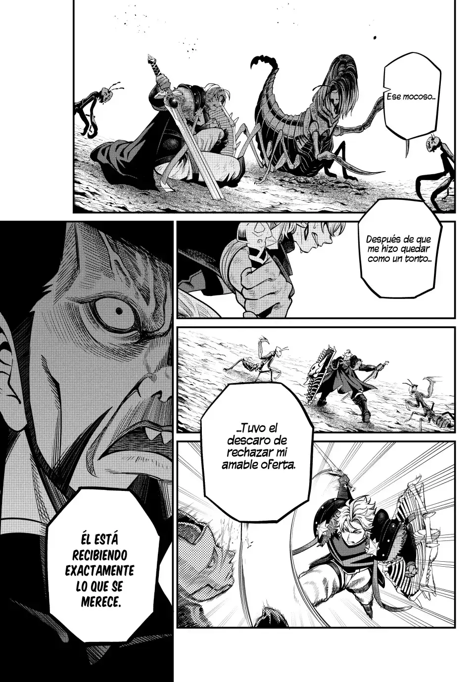 Capitulo 121 page 5