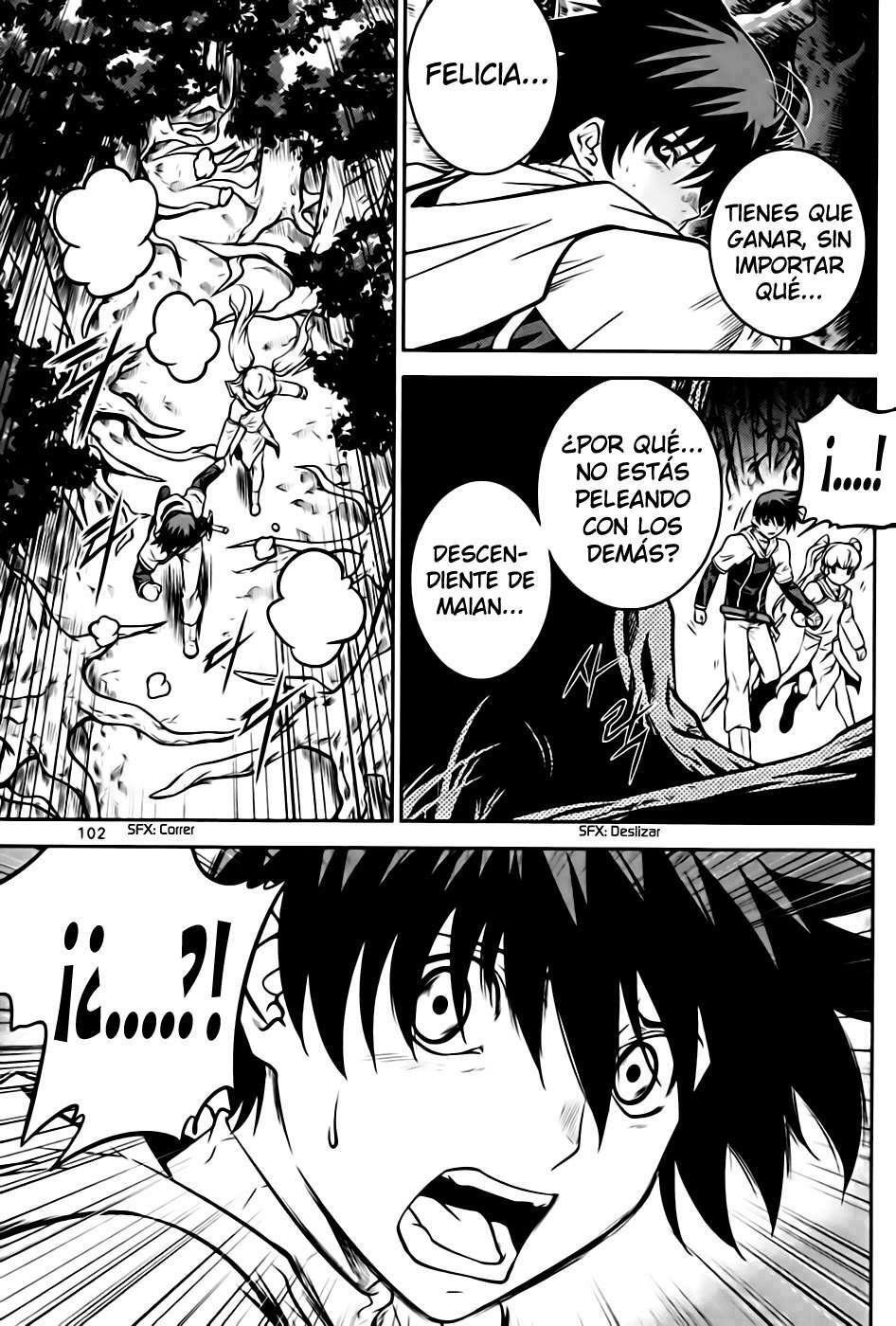 Capitulo 56 page 14