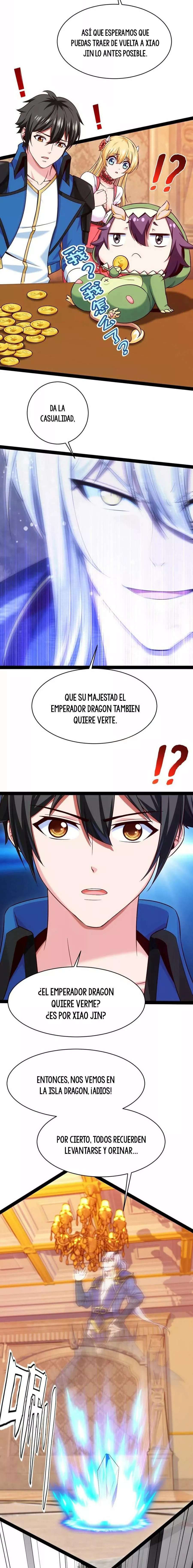 Capitulo 126 page 5