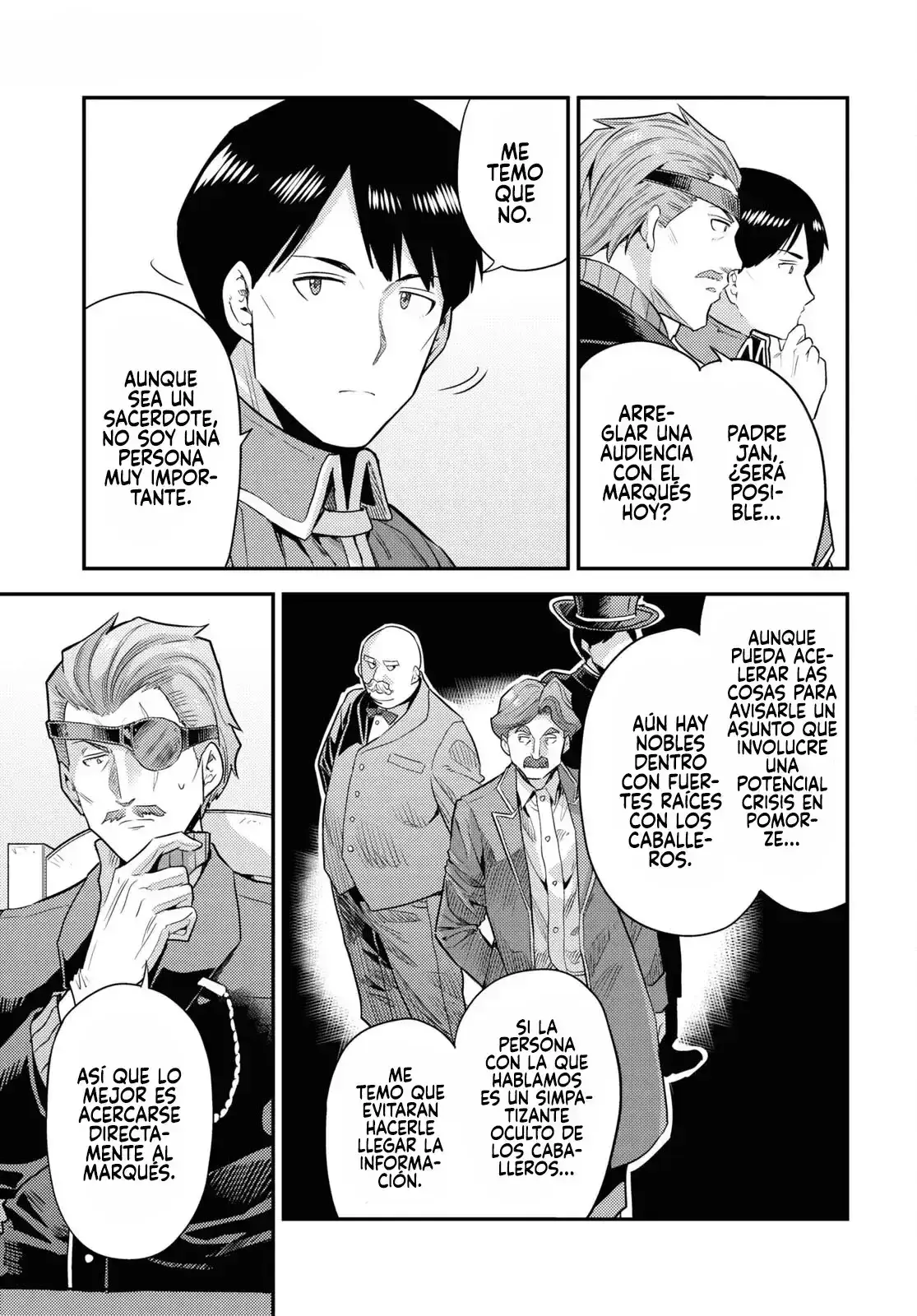 Capitulo 81 page 19
