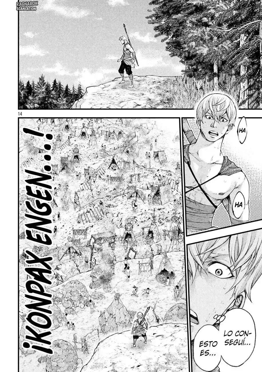 Capitulo 33 page 14