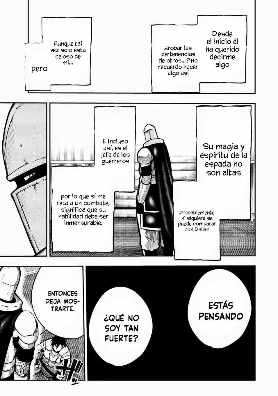 Capitulo 87 page 20