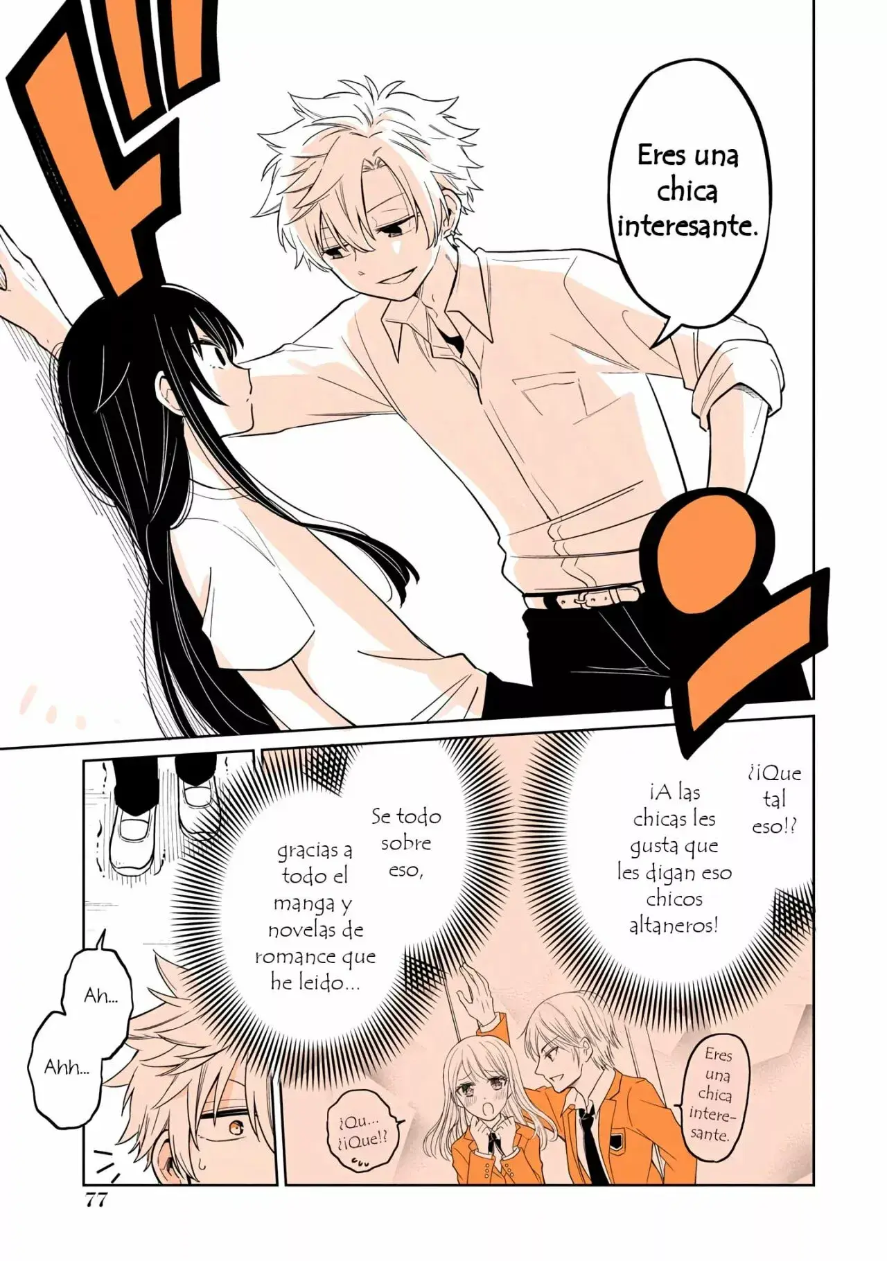 Capitulo 13 page 11