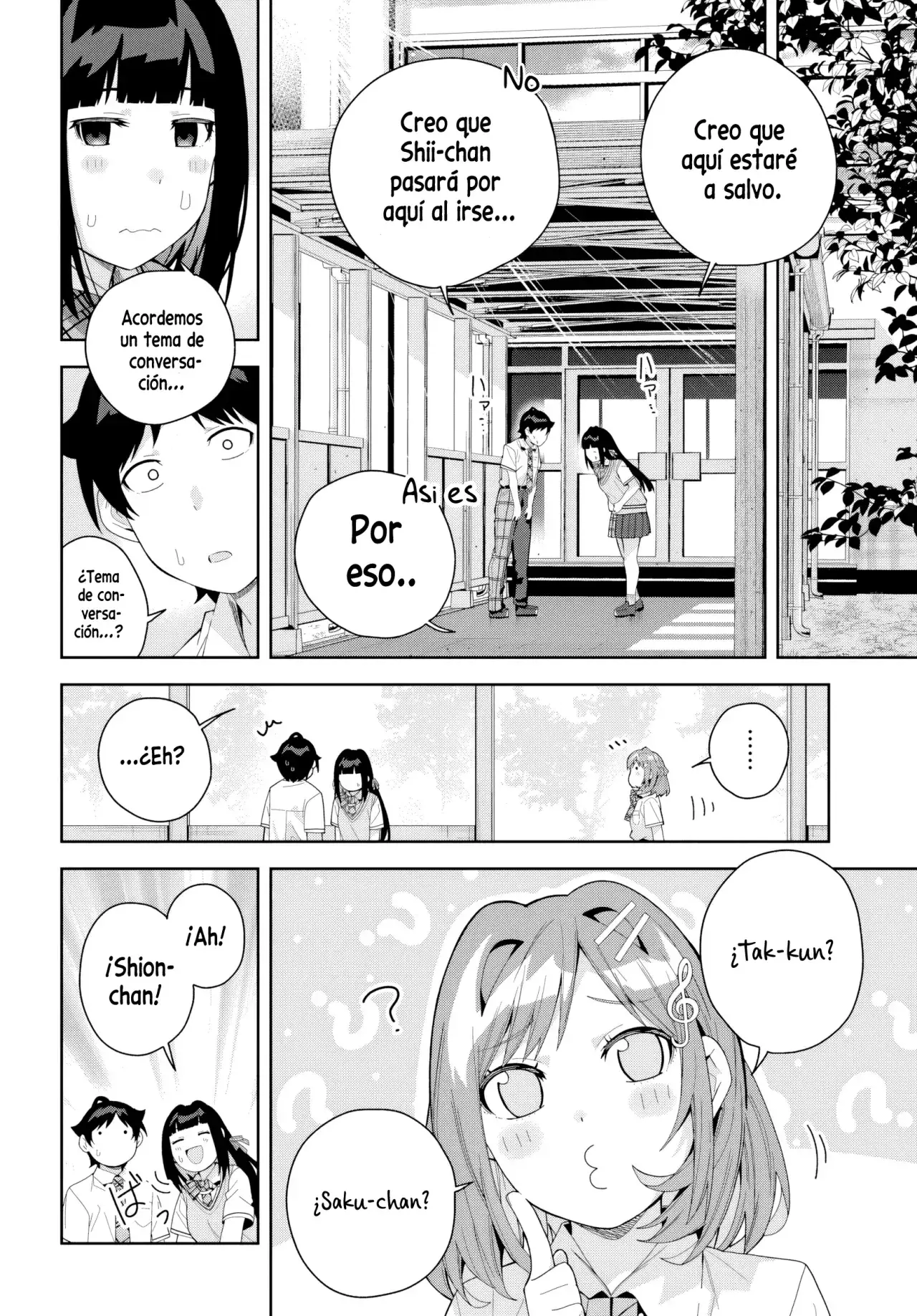 Capitulo 16 page 27