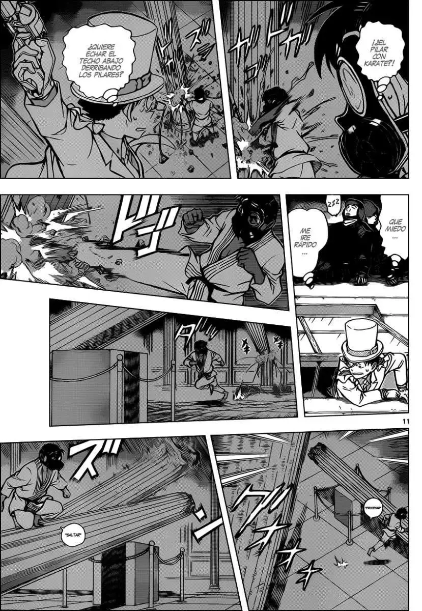 Capitulo 864 page 12