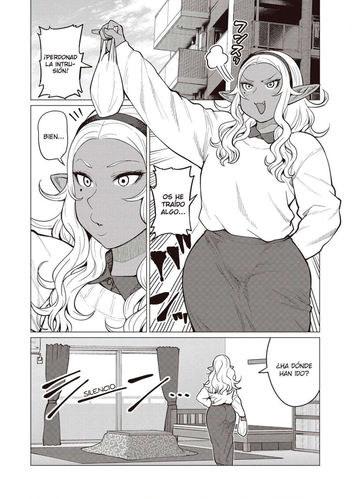 Capitulo 23 page 4
