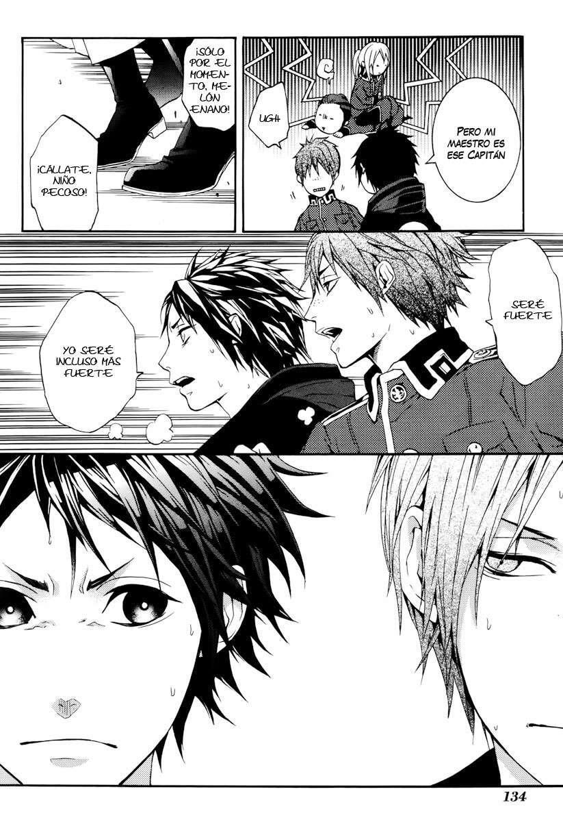 Capitulo 19 page 22
