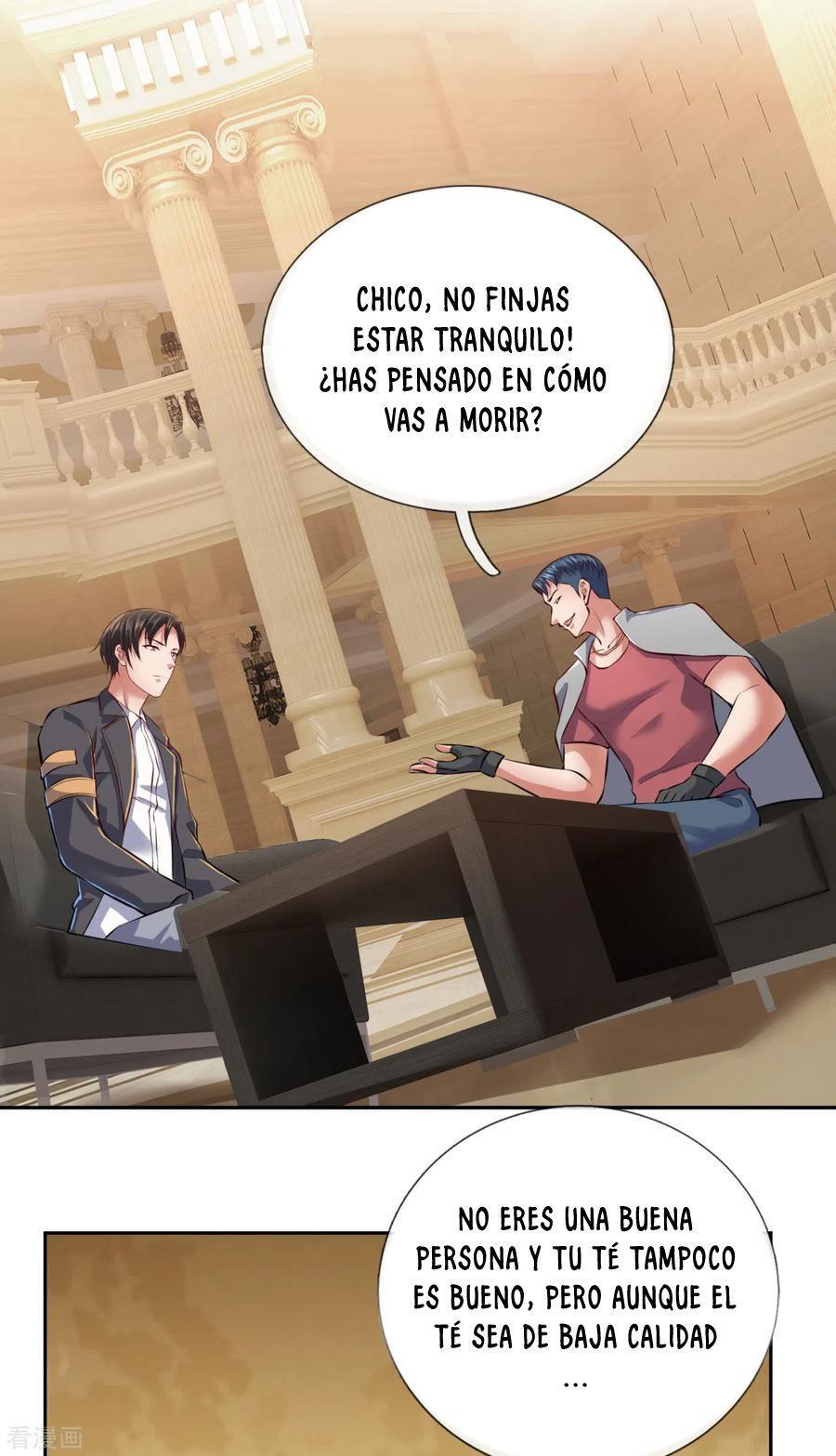 Capitulo 67 page 6