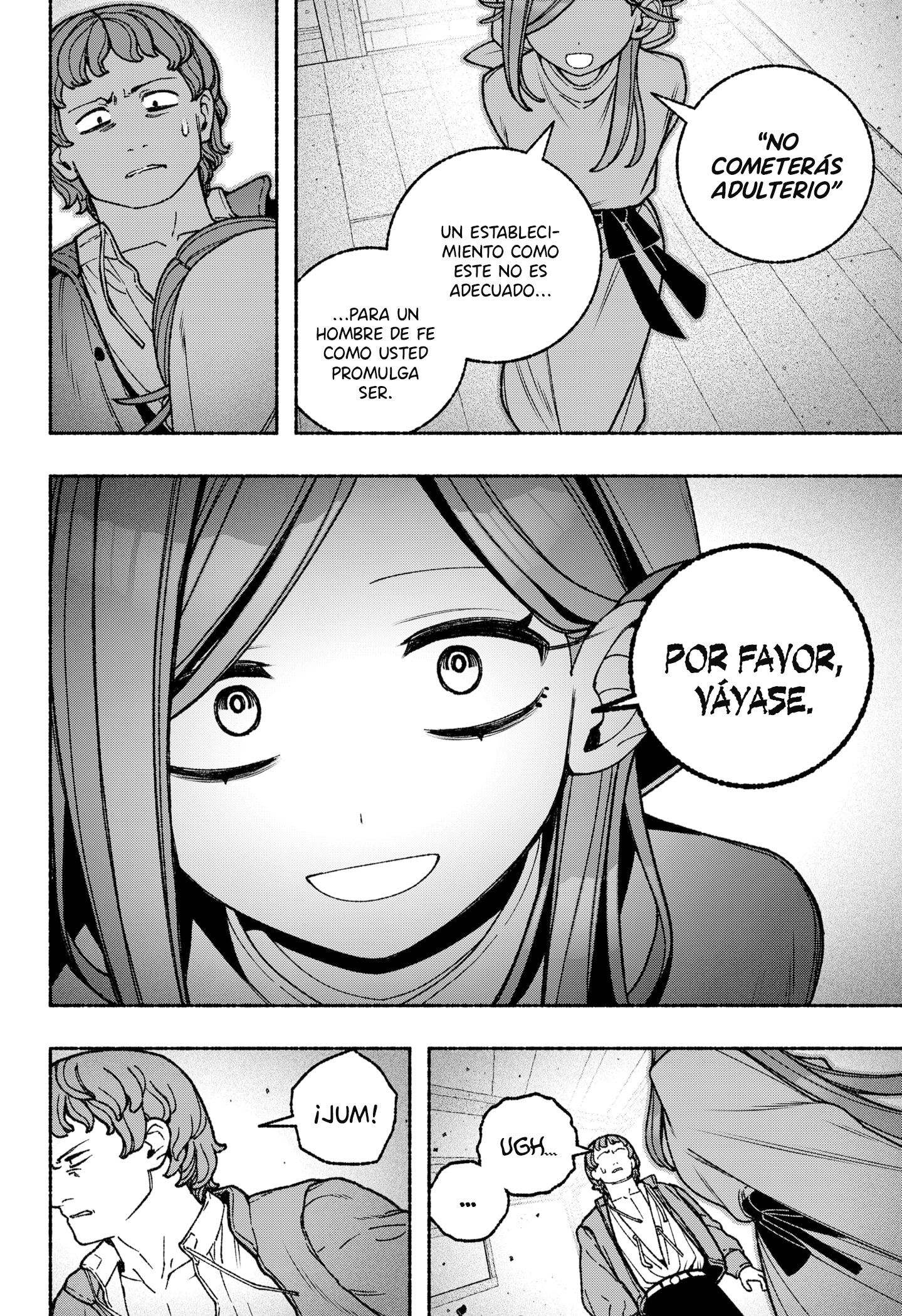 Capitulo 112 page 11