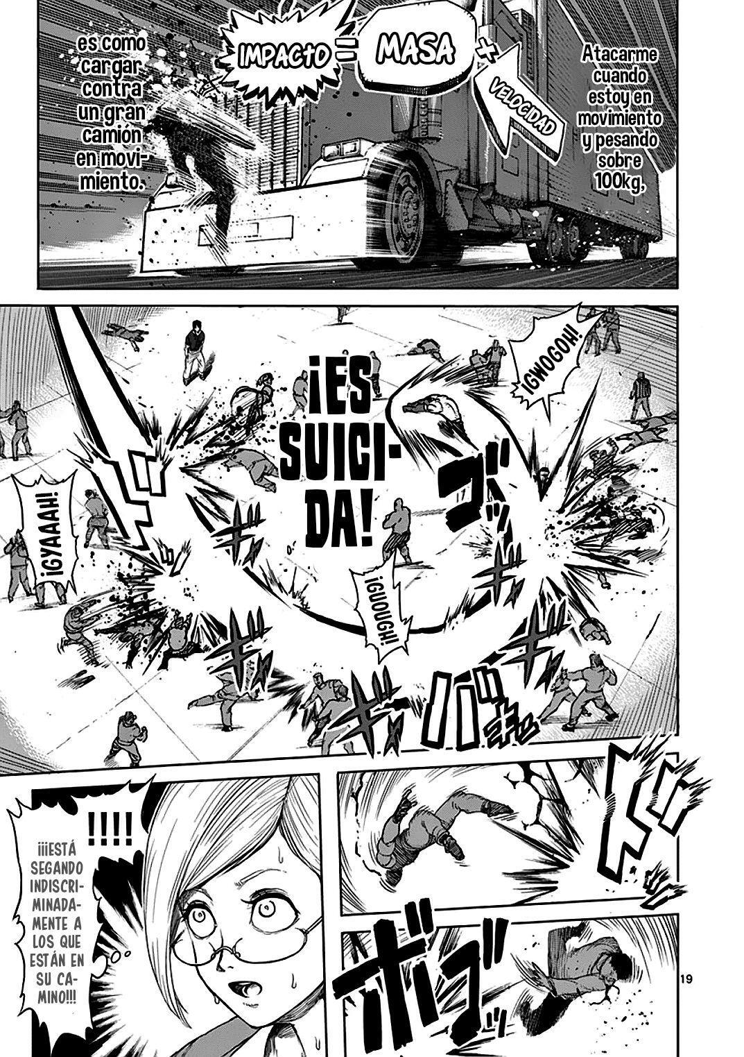 Capitulo 27 page 20