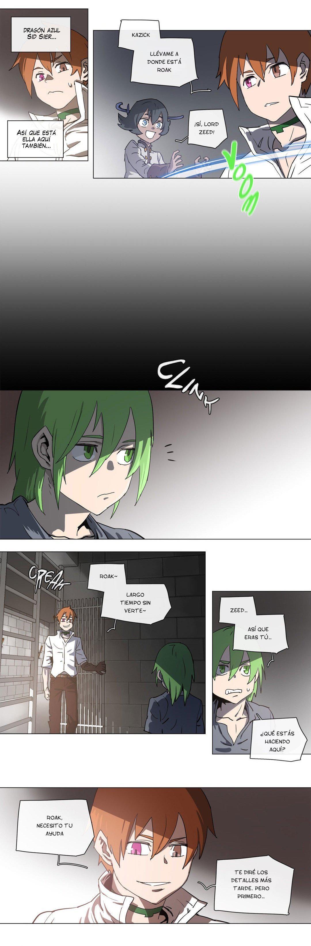 Capitulo 108 page 14