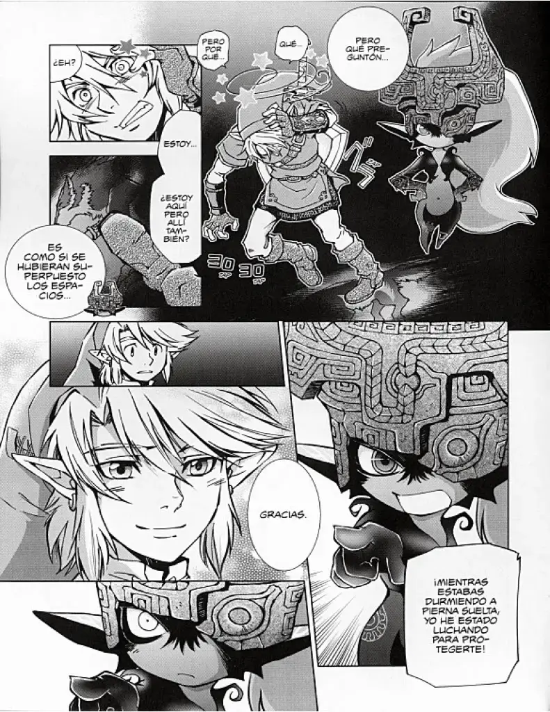 Capitulo 23 page 20