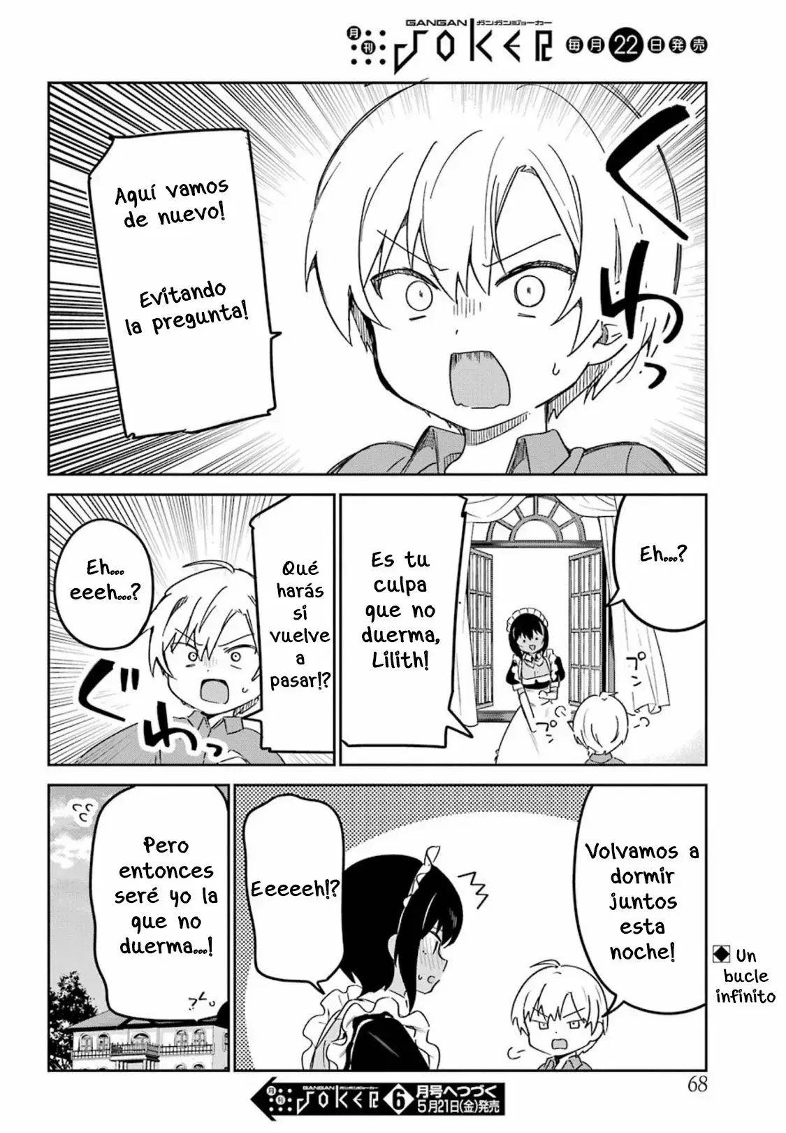 Capitulo 17 page 17