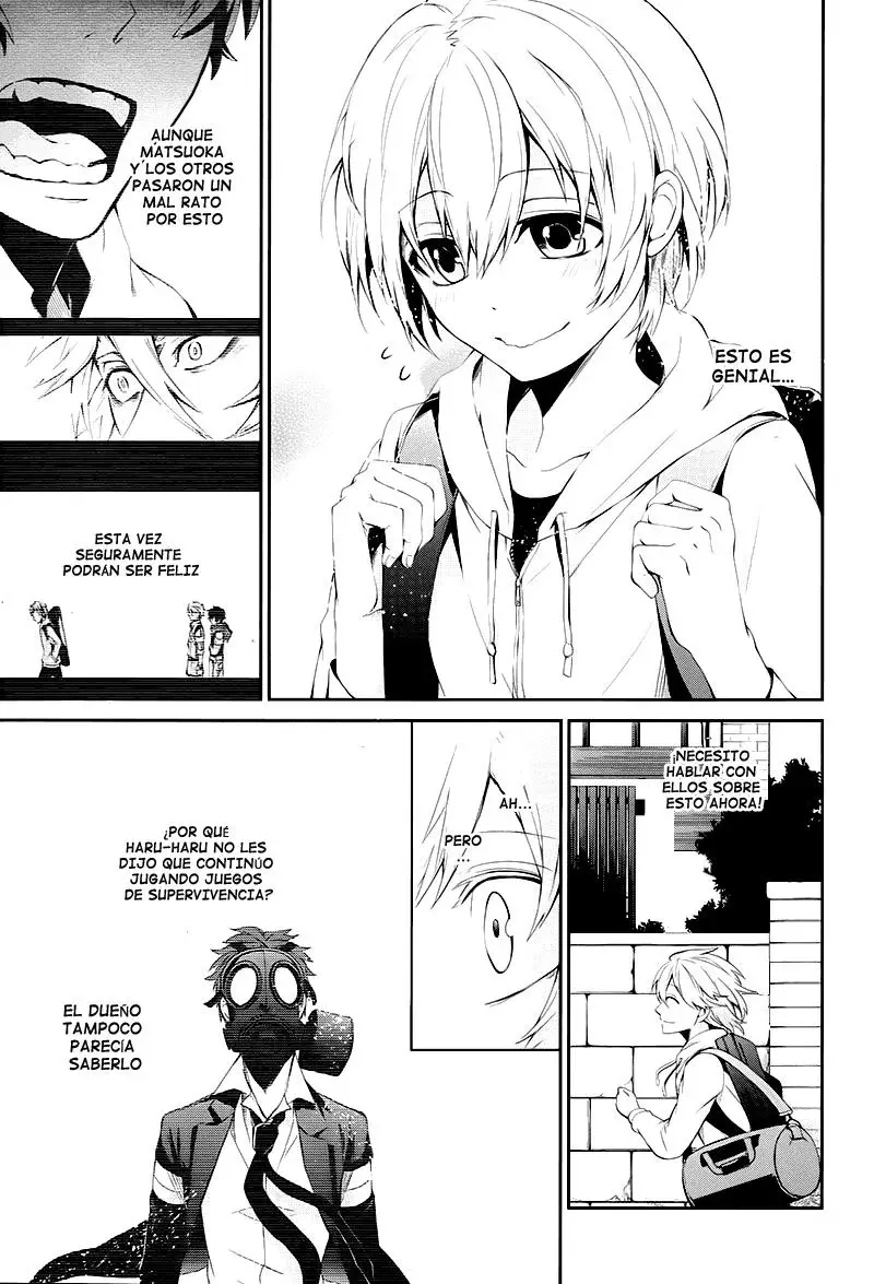 Capitulo 19 page 11