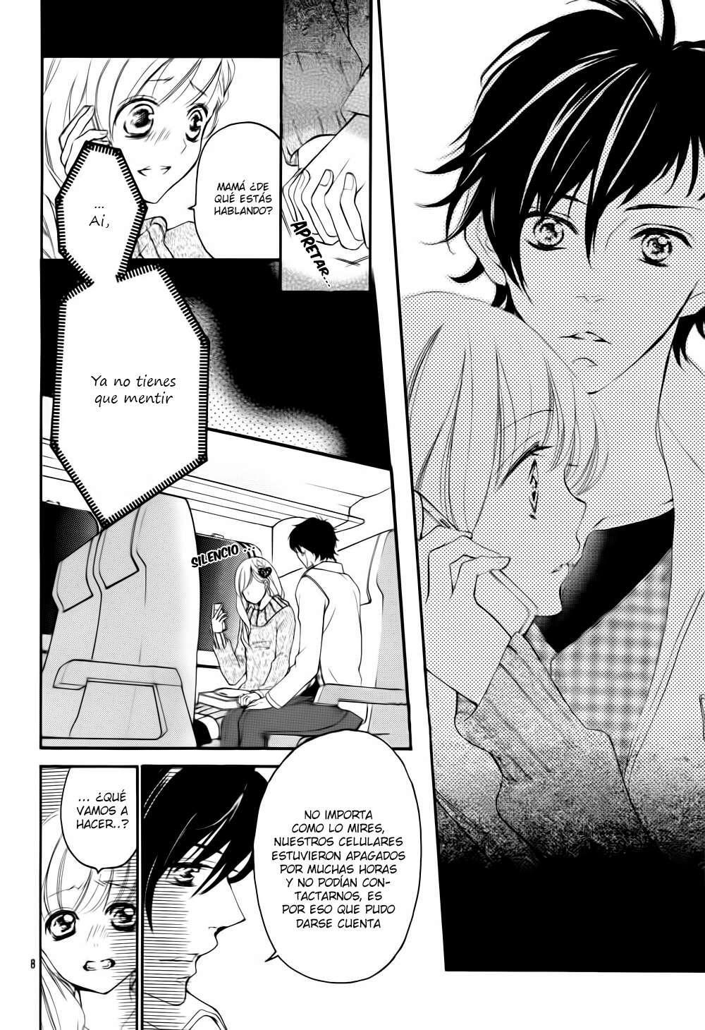 Capitulo 29 page 11