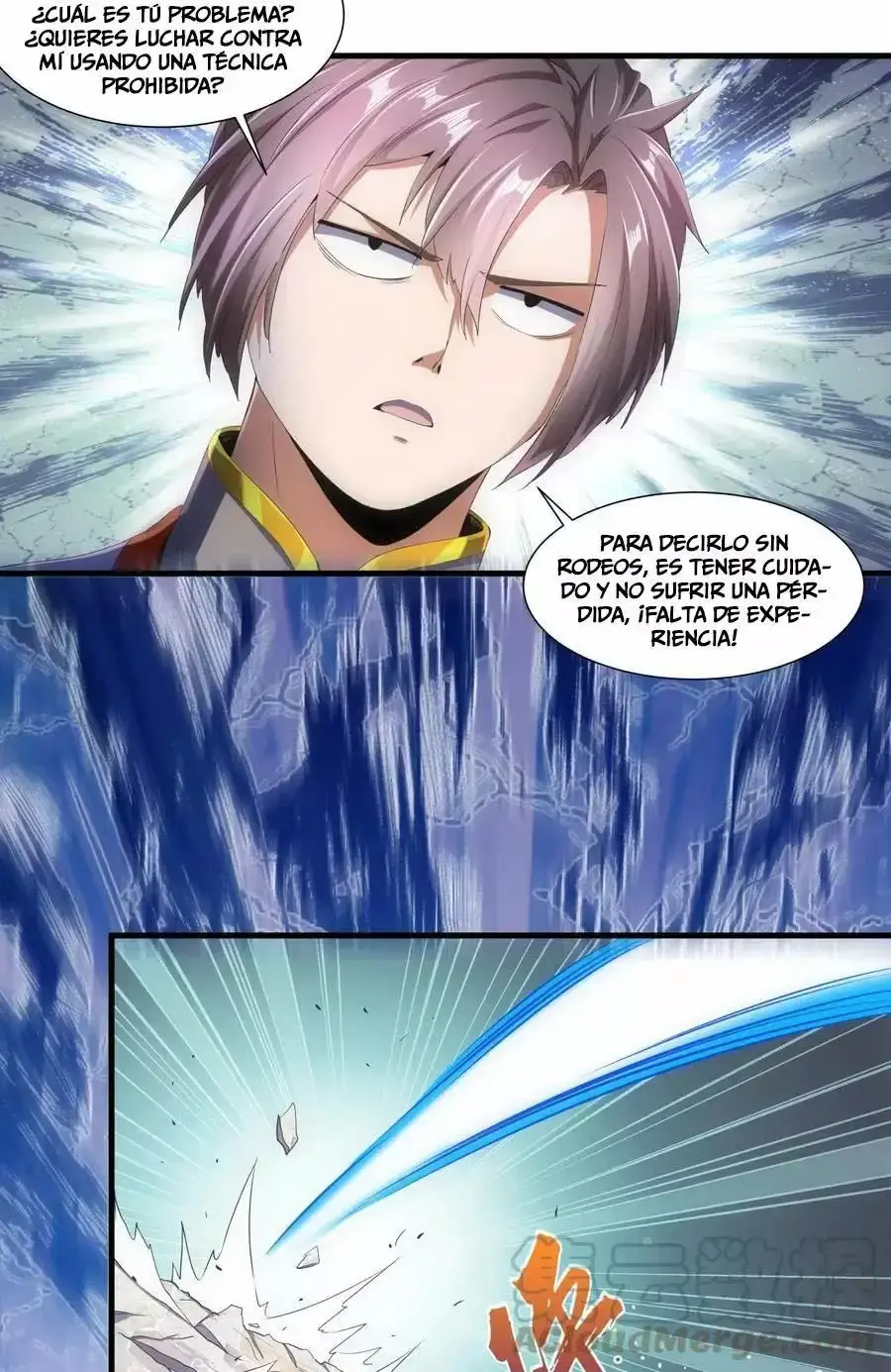 Capitulo 38 page 6
