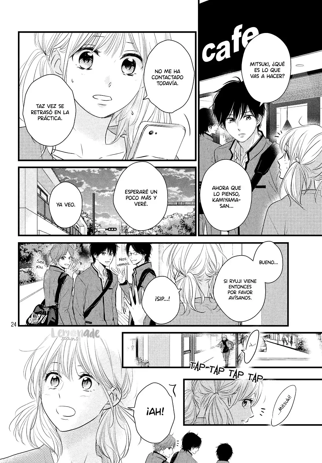 Capitulo 38 page 27