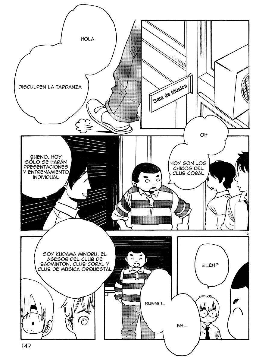 Capitulo 99 page 14