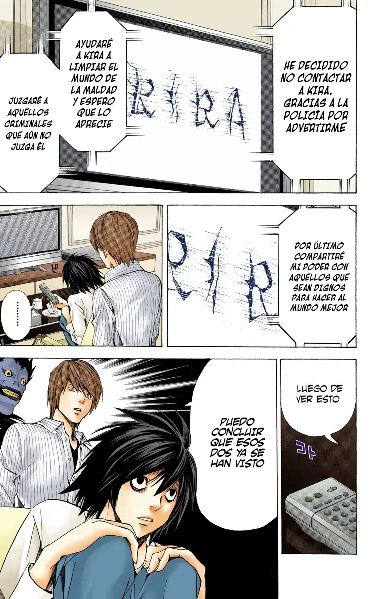 Capitulo 31 page 9