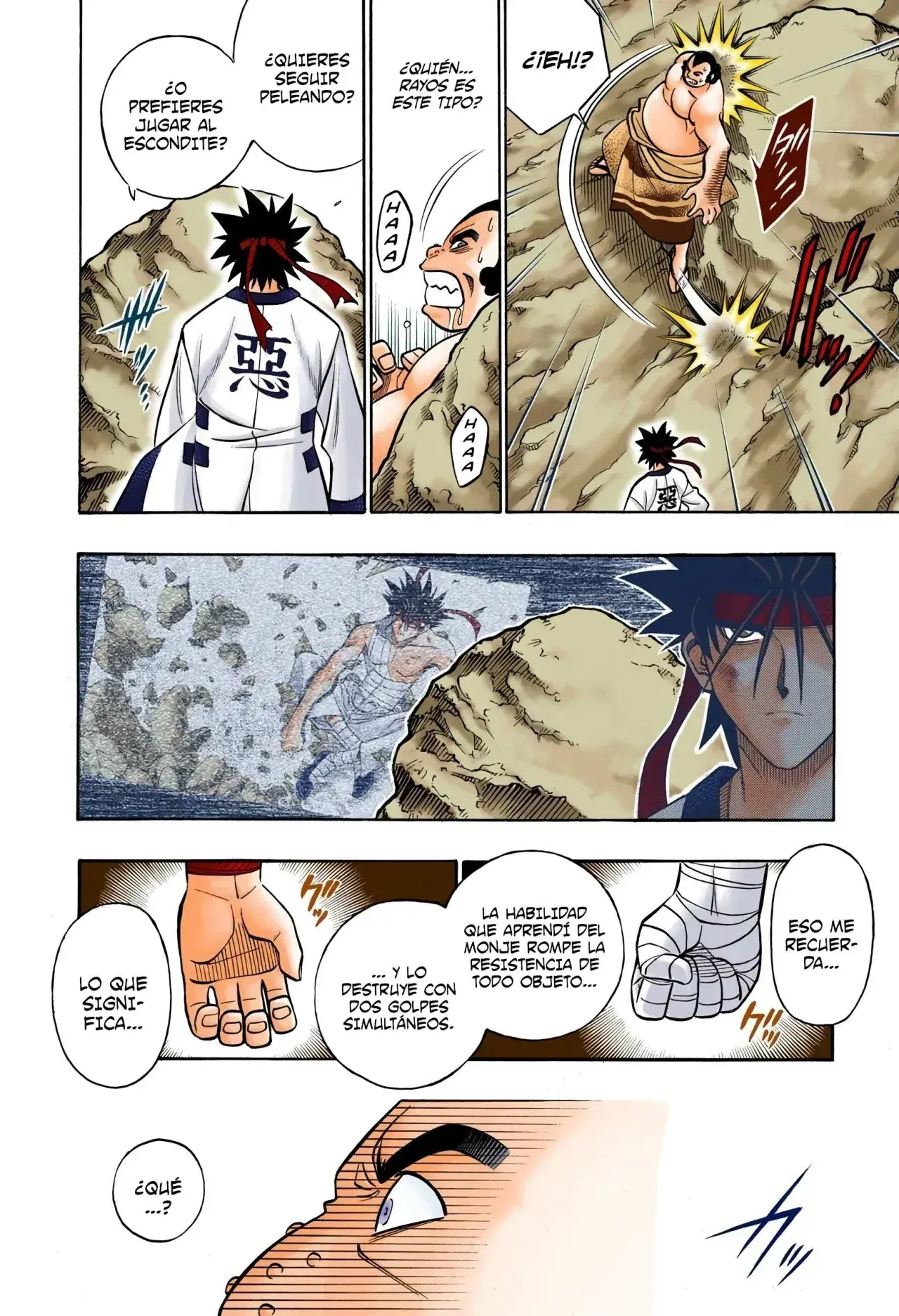 Capitulo 233 page 8