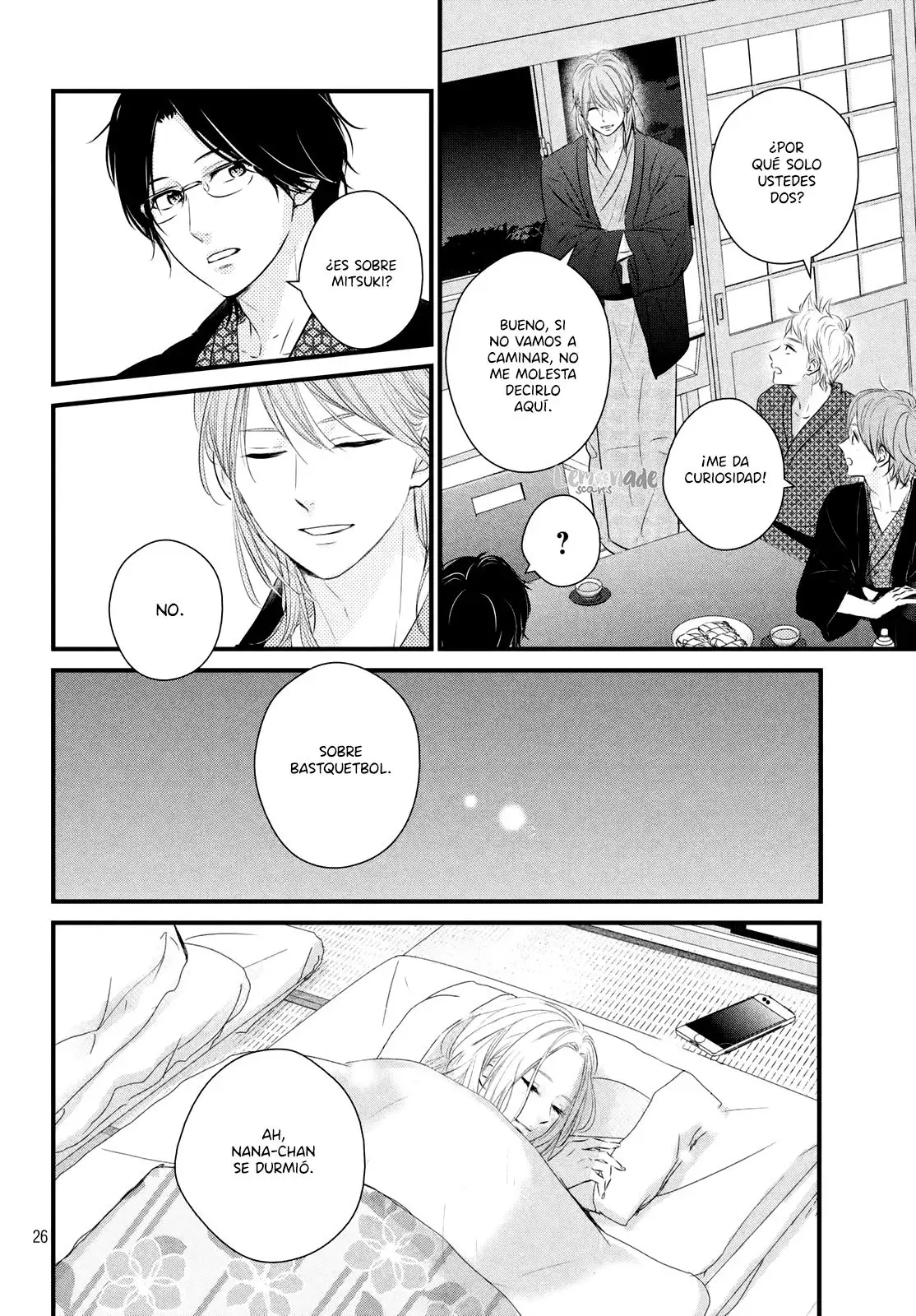 Capitulo 42 page 28