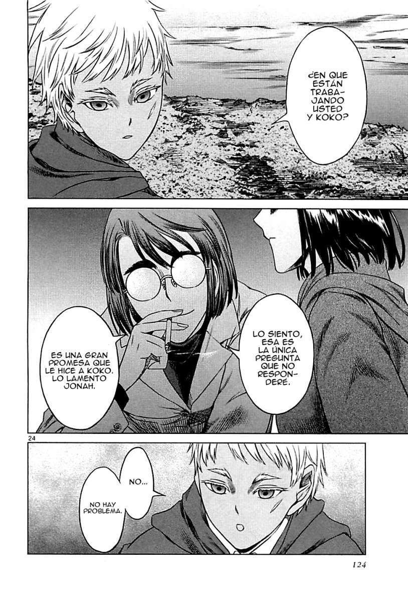 Capitulo 54 page 24
