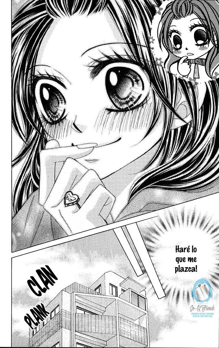 Capitulo 15.50 page 17