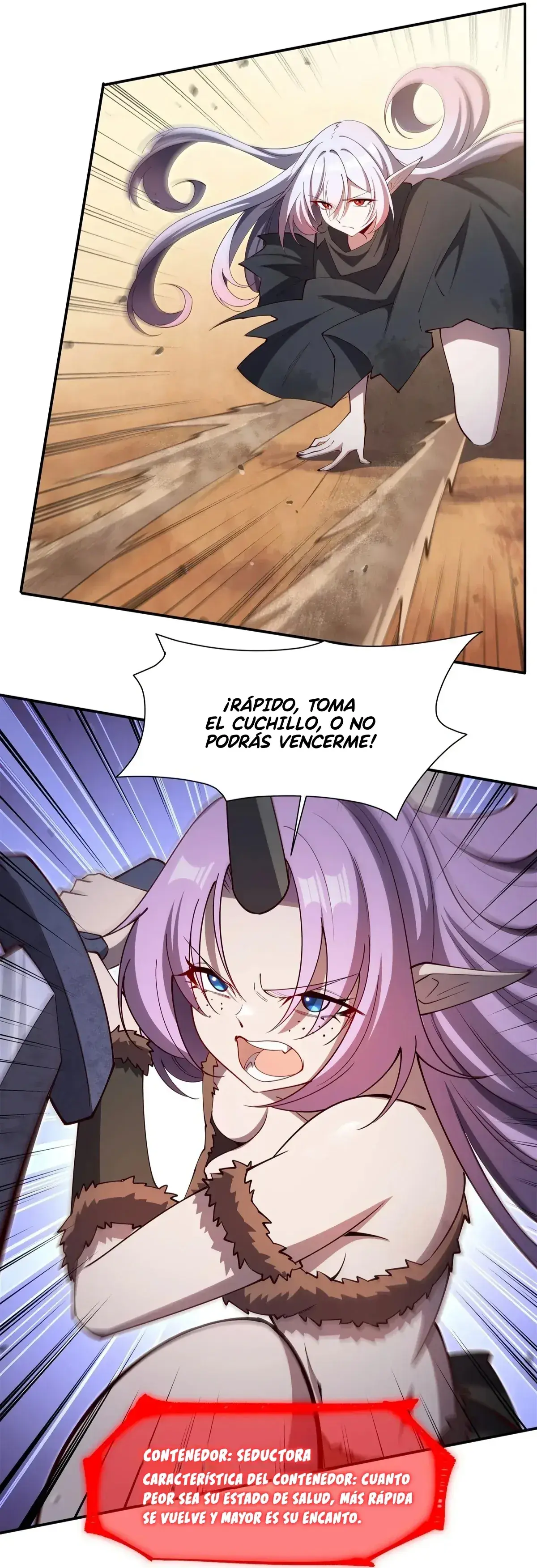 Capitulo 383 page 21