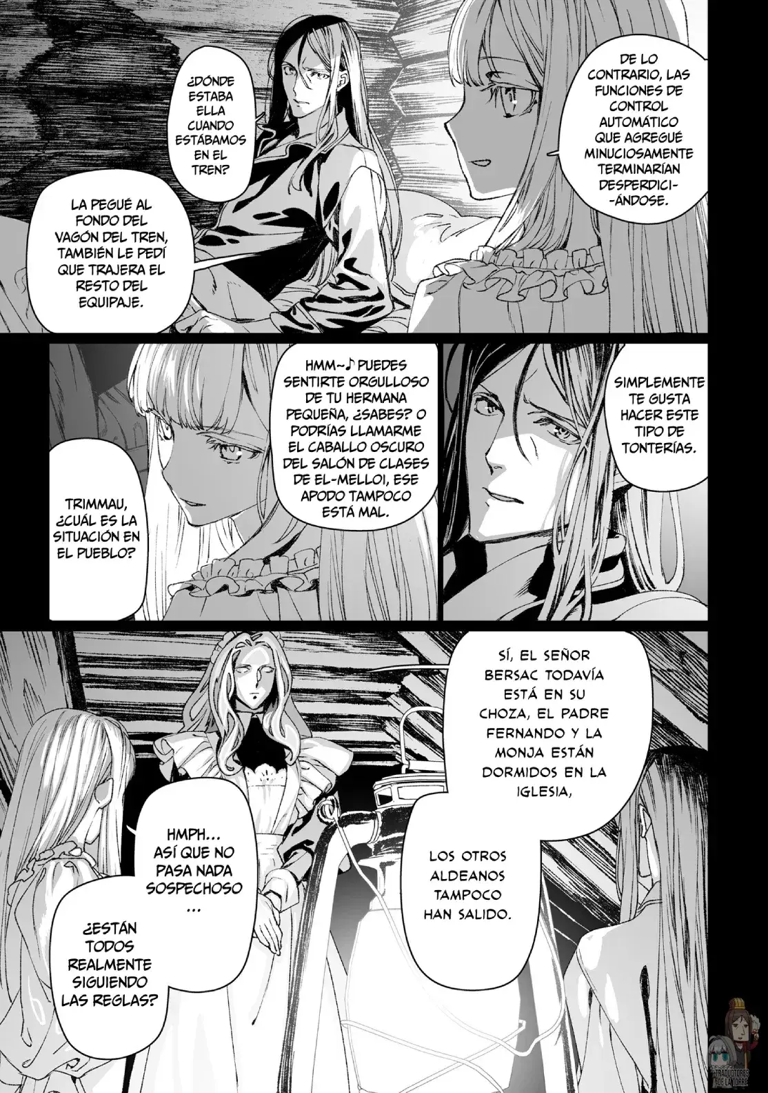 Capitulo 58 page 24