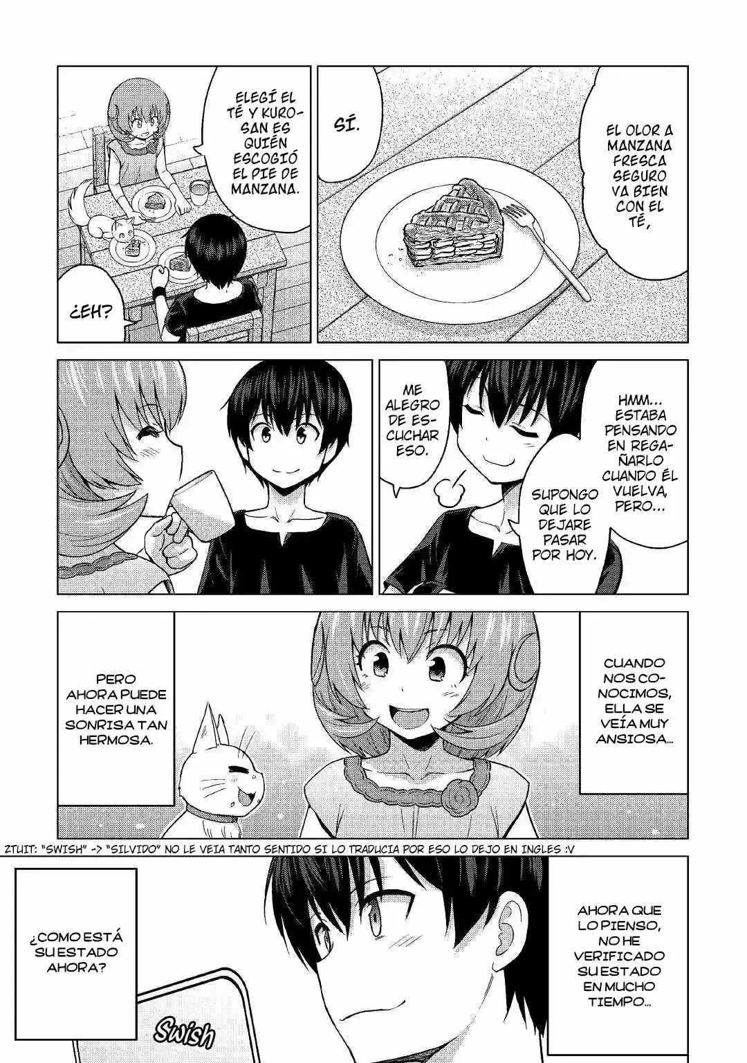 Capitulo 20 page 7