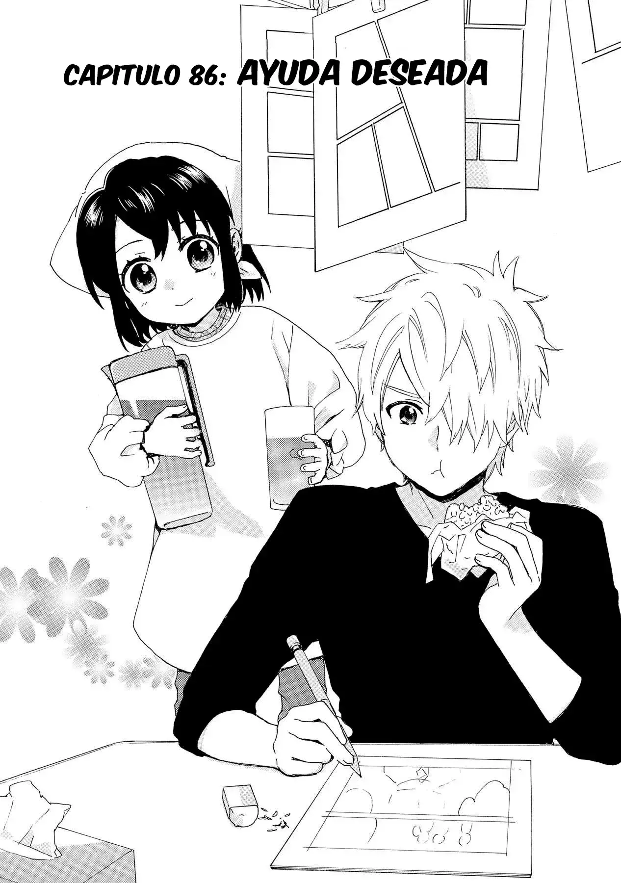 Capitulo 86 page 6