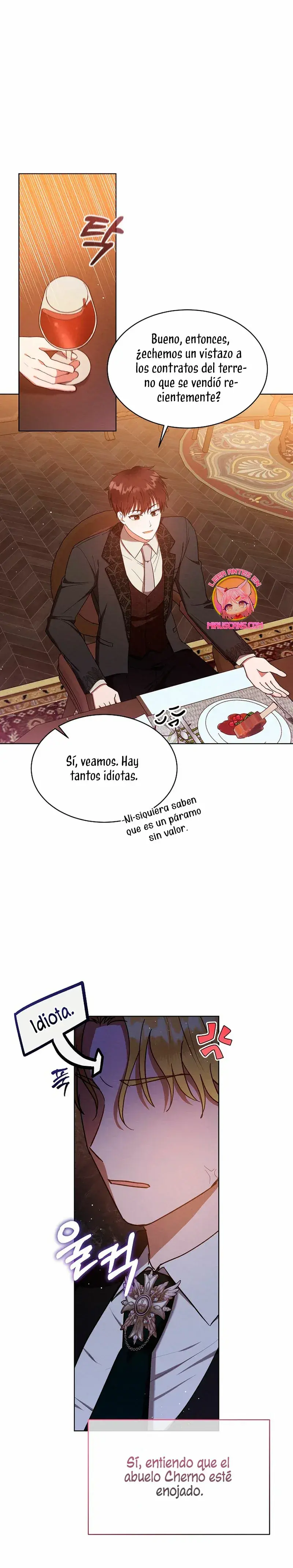 Capitulo 23 page 14