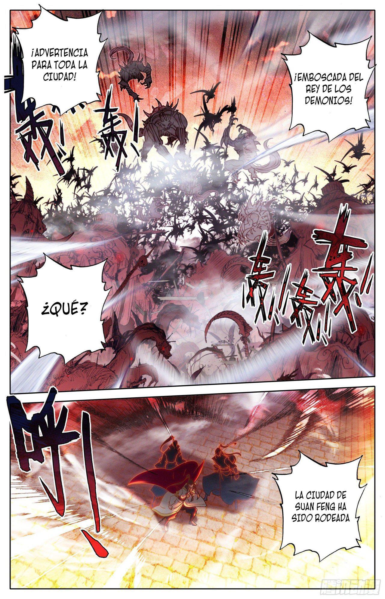 Capitulo 209 page 18