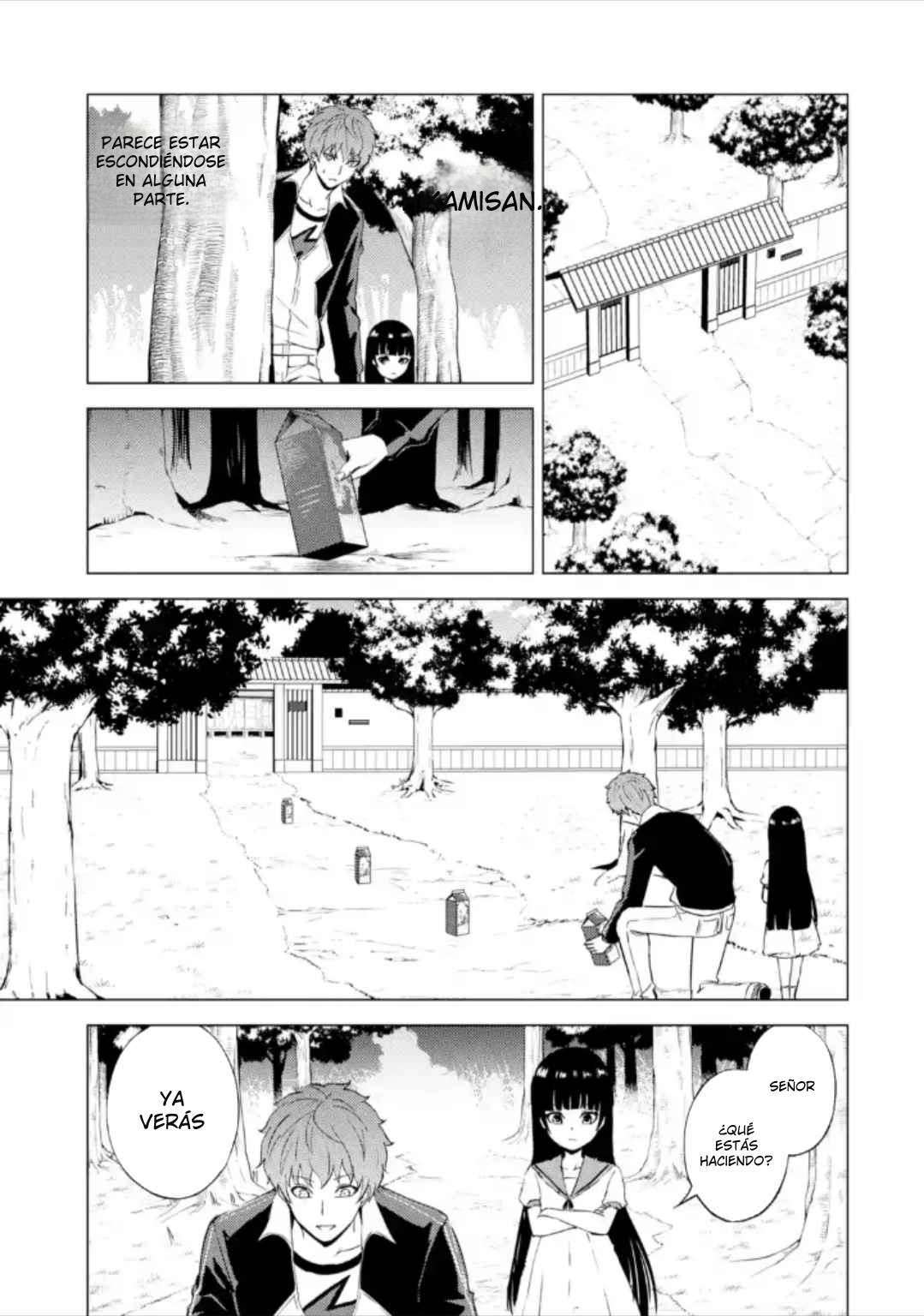 Capitulo 50 page 31