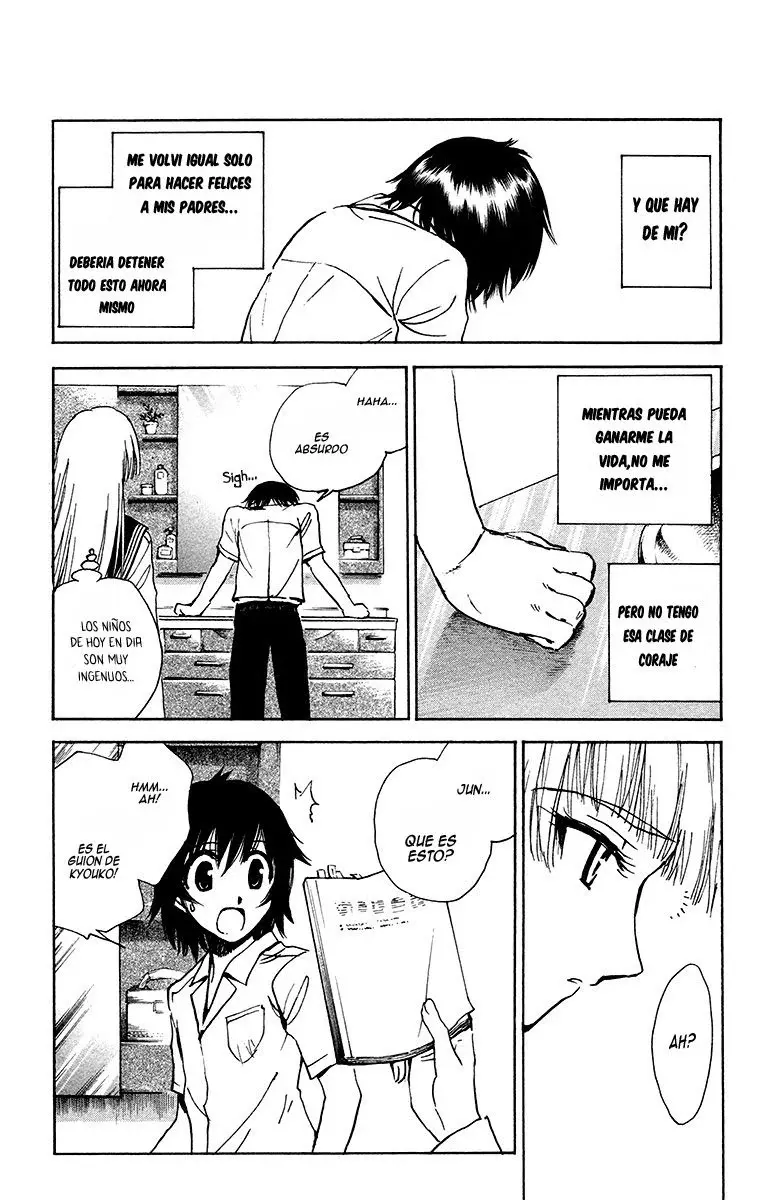 Capitulo 21 page 6