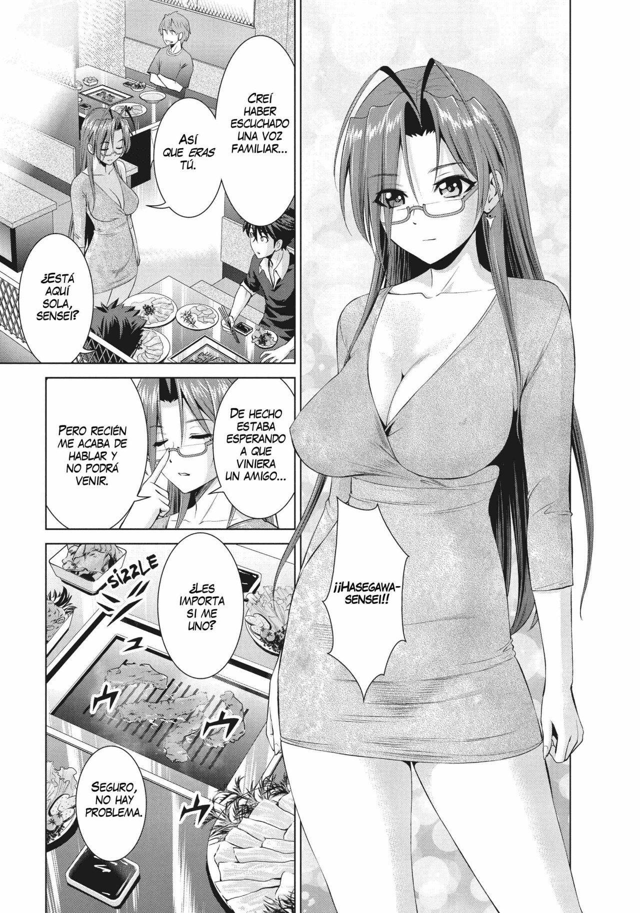 Capitulo 15 page 6