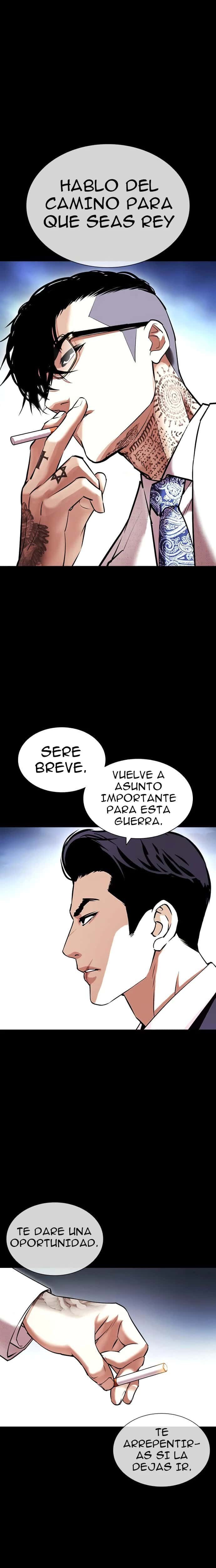 Capitulo 416 page 27