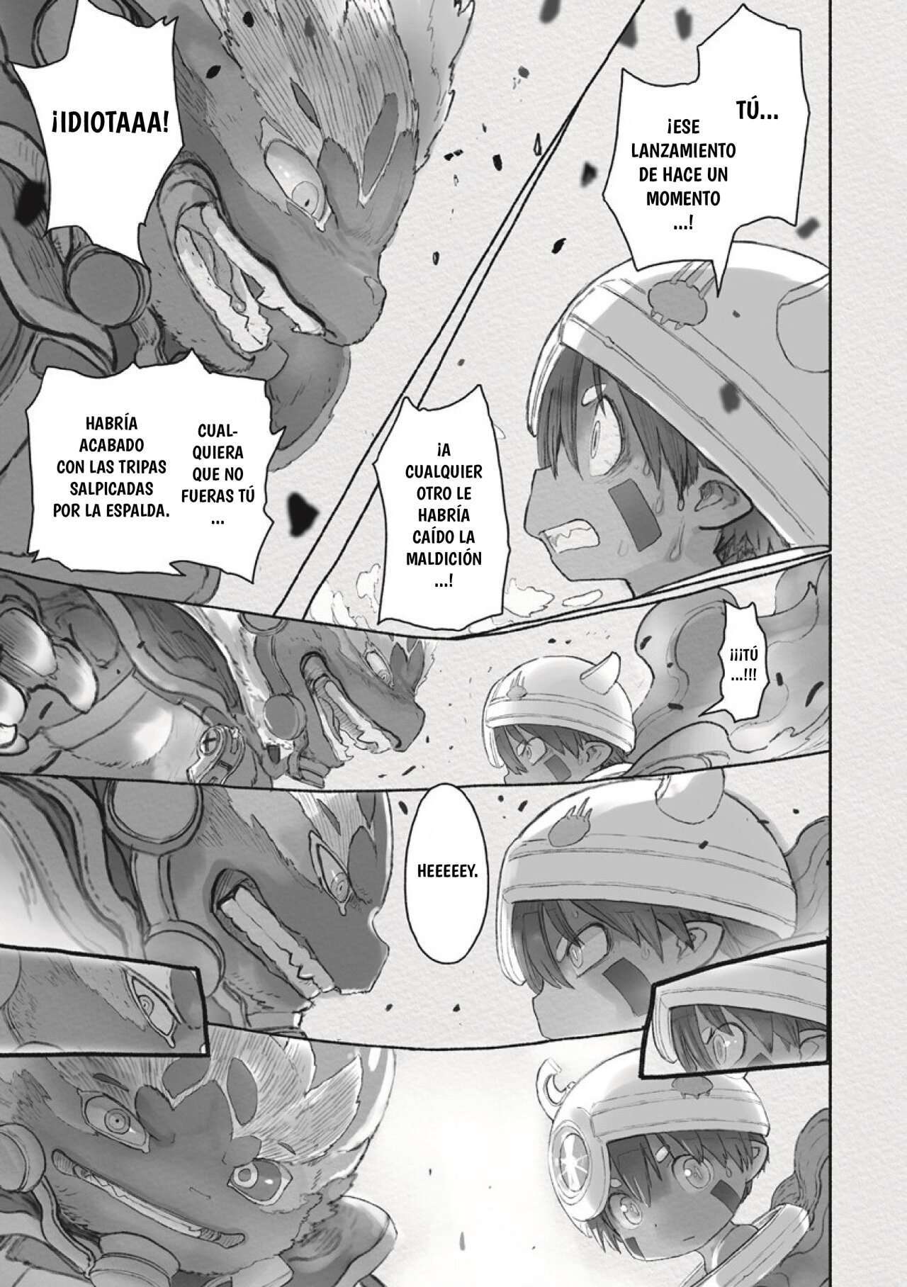 Capitulo 64 page 50