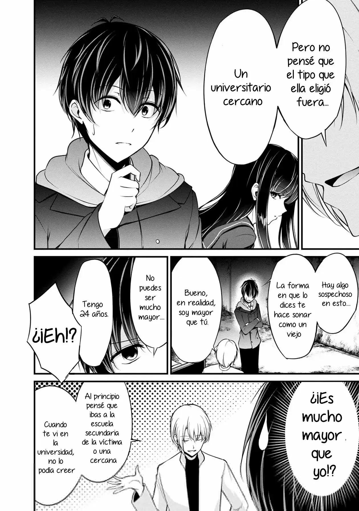 Capitulo 39 page 24