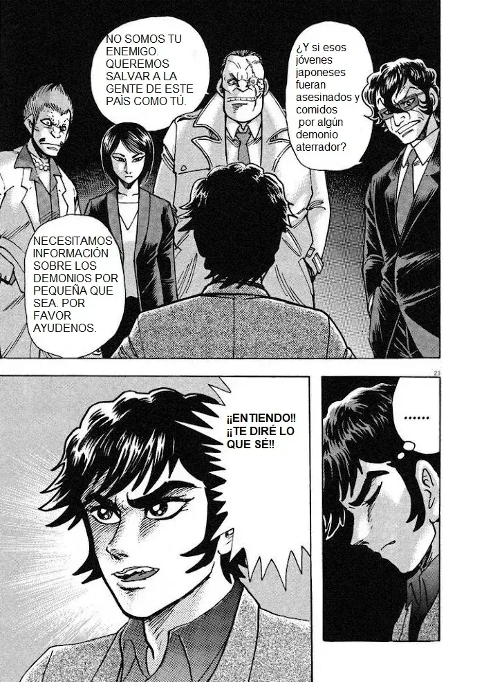 Capitulo 53 page 26
