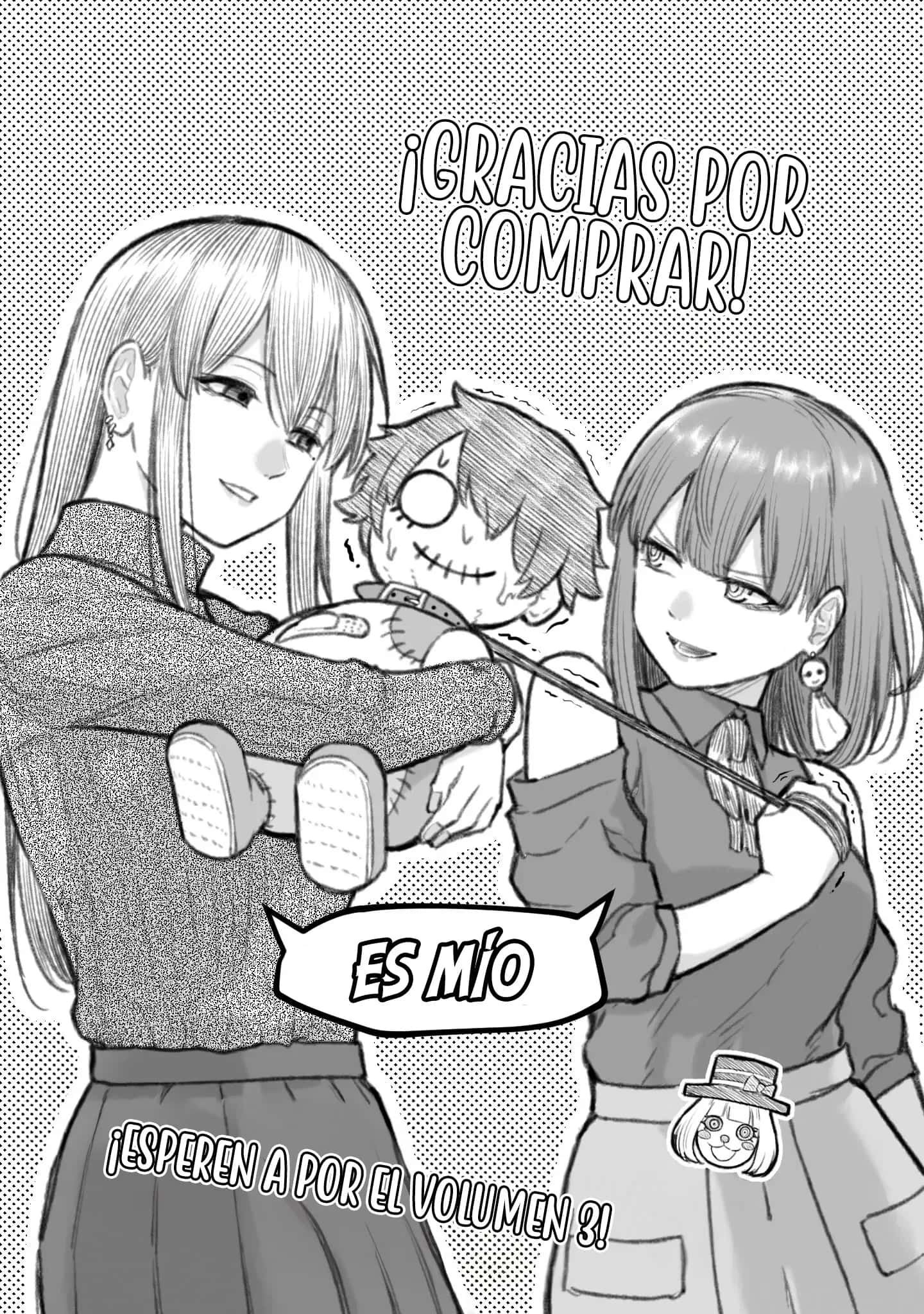 Capitulo 12.50 page 17