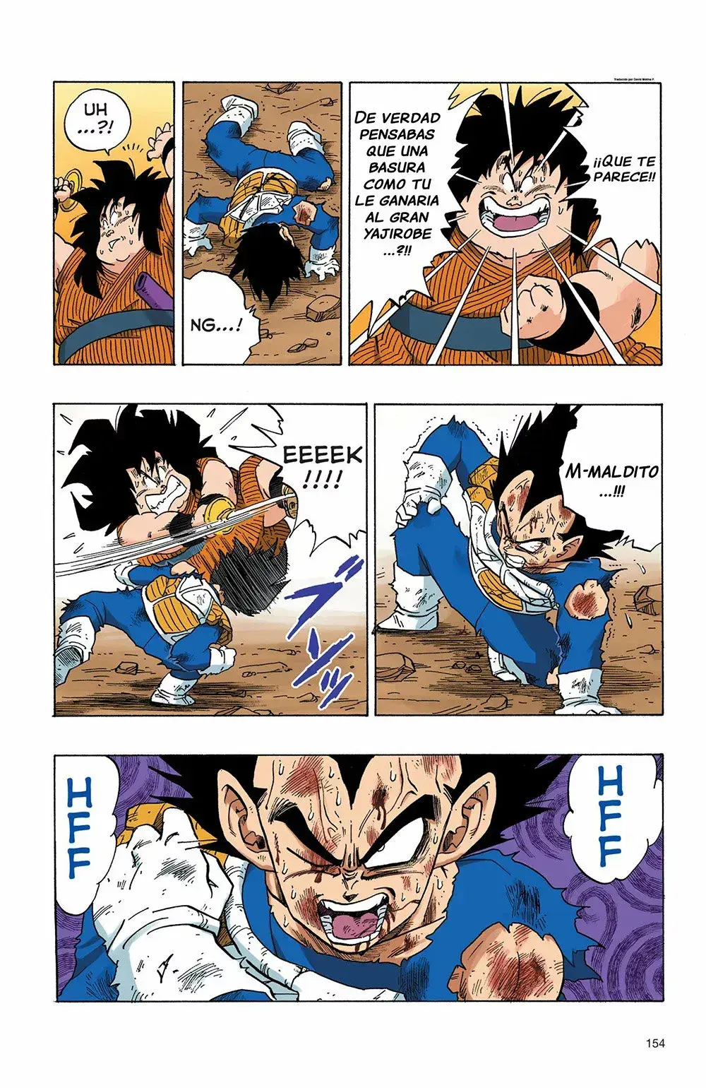 Capitulo 239 page 12