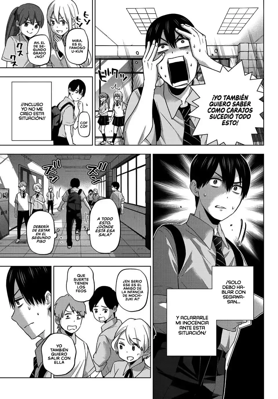 Capitulo 79 page 6