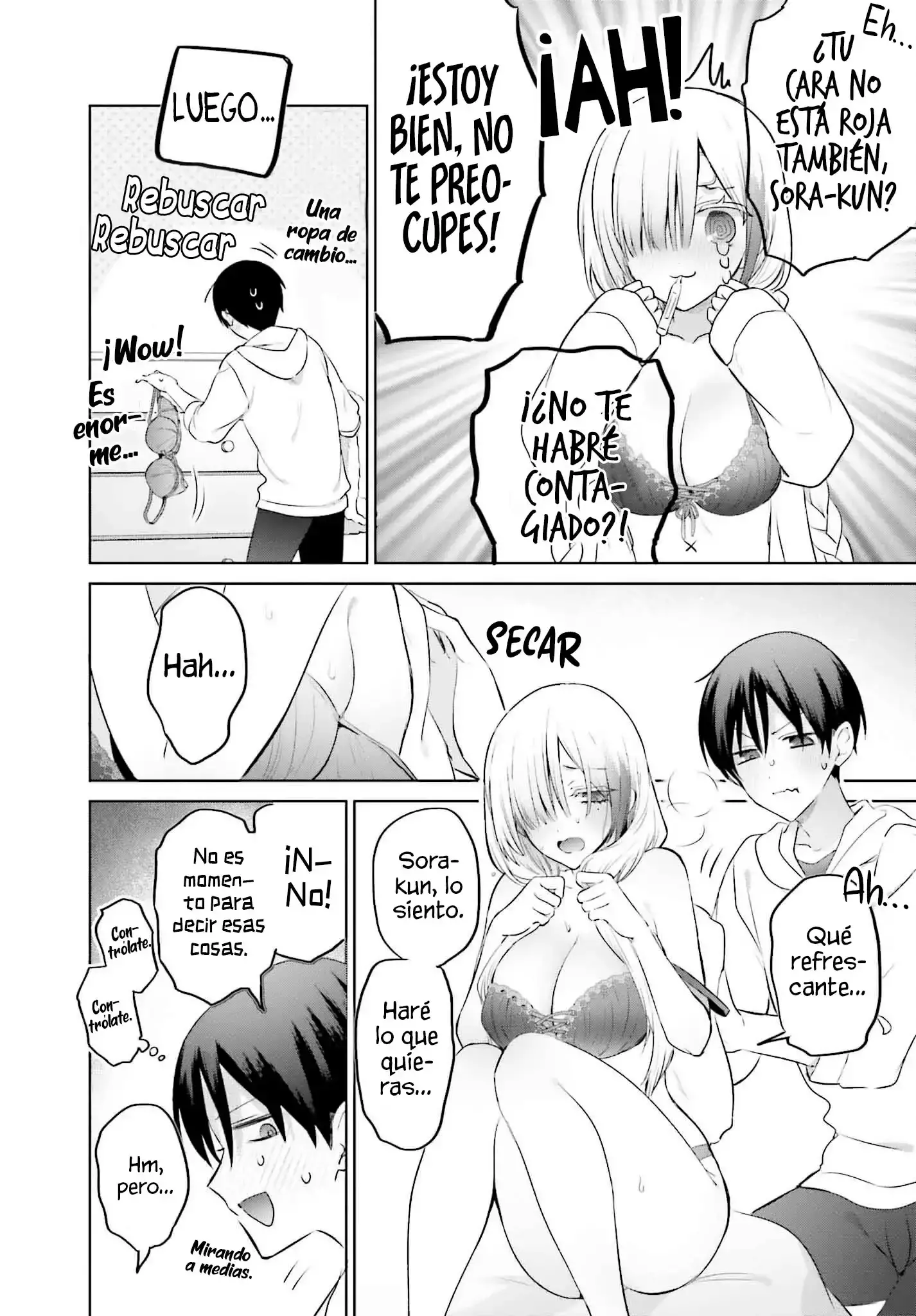 Capitulo 15 page 16
