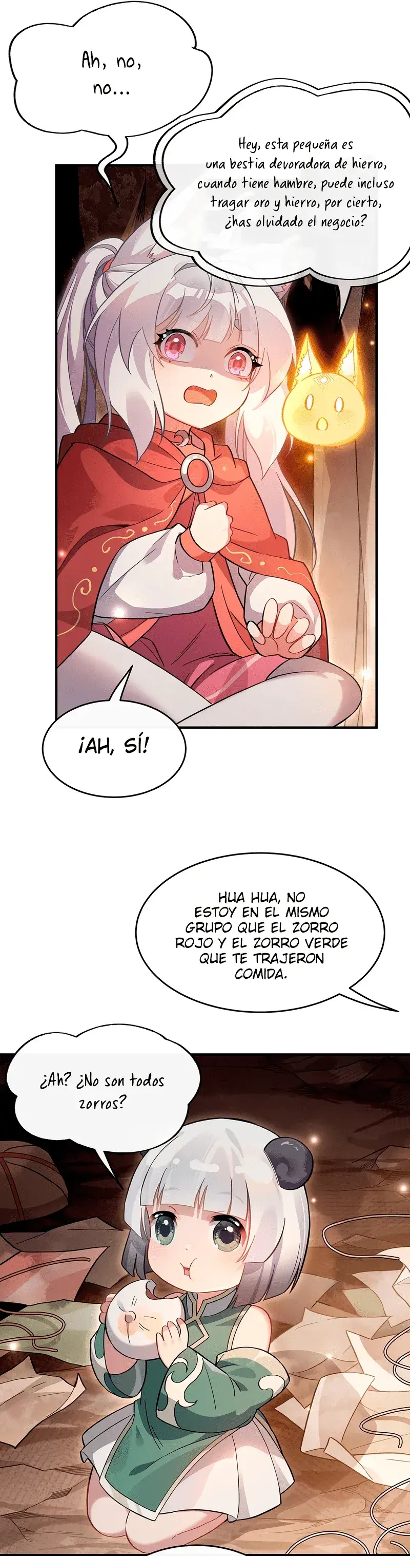 Capitulo 215 page 10