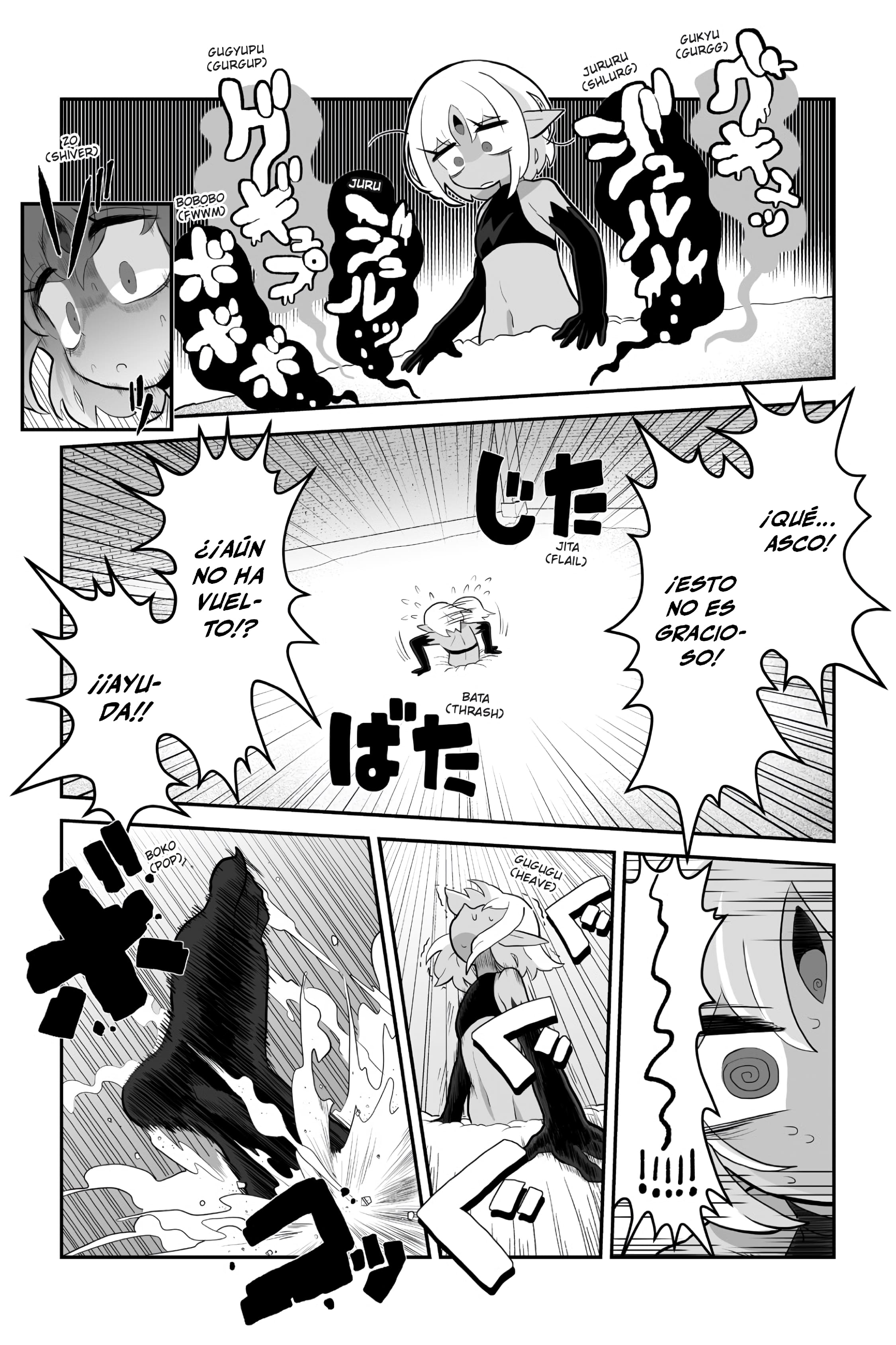 Capitulo 8 page 9