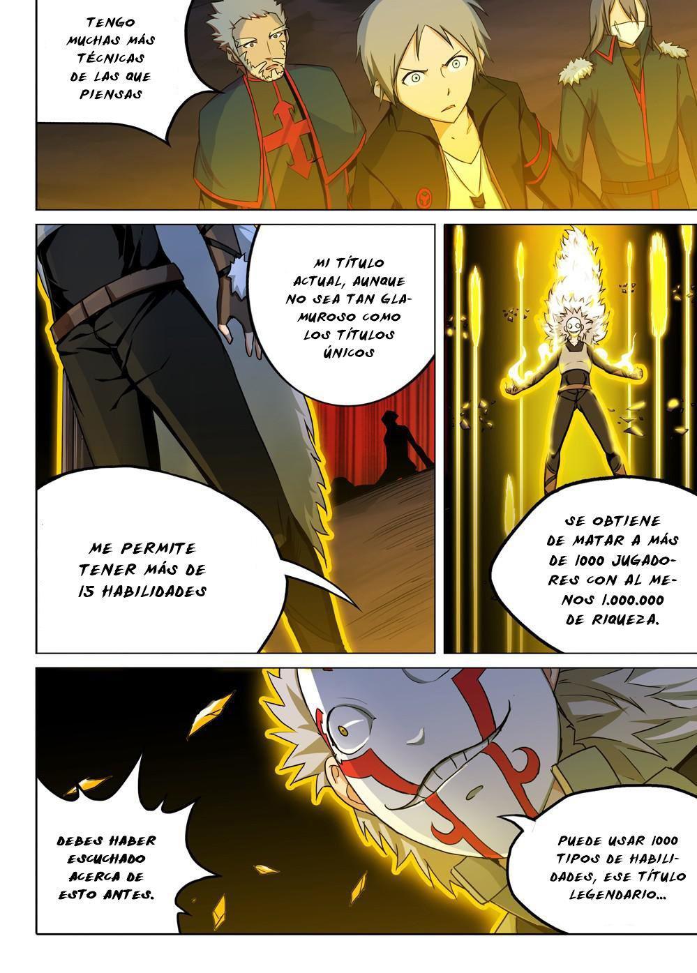 Capitulo 125 page 10