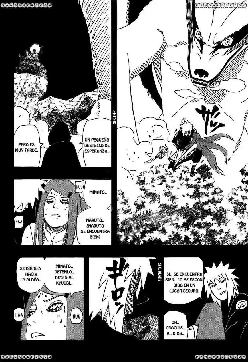 Capitulo 501 page 13