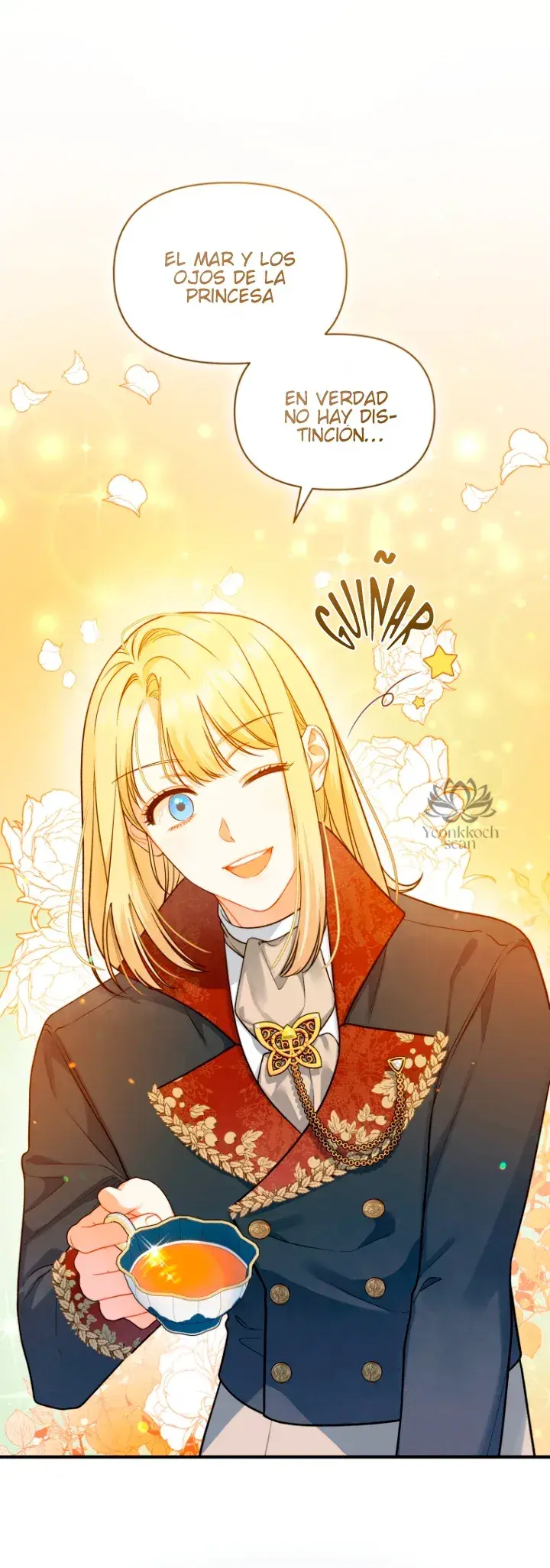 Capitulo 46 page 17