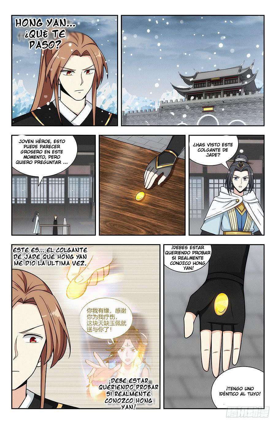Capitulo 135 page 4